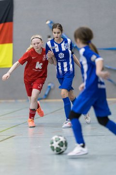 Bild 479 - wDJ Loewinnen Cup D1